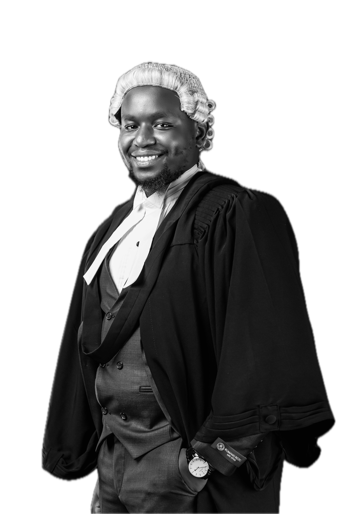 Robin Muthomi Mutiga