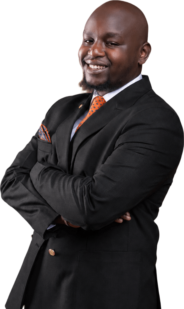 Robin Muthomi