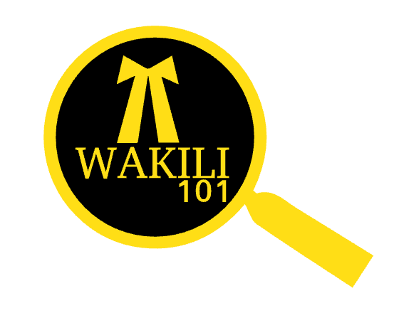 Wakili 101